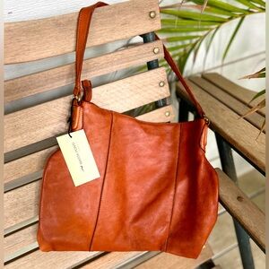 Marta Ponti Portugal Leather Purse